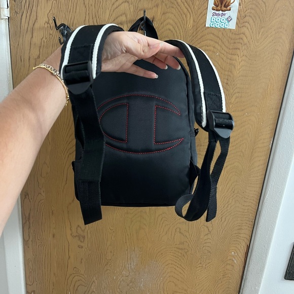 Champion Mini Backpack - Picture 6 of 7